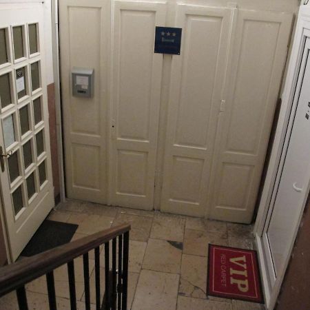 Apartman Licia Рийека Екстериор снимка