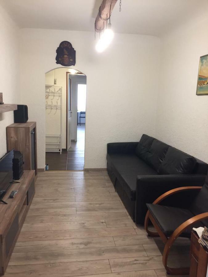 Apartman Licia Рийека Екстериор снимка