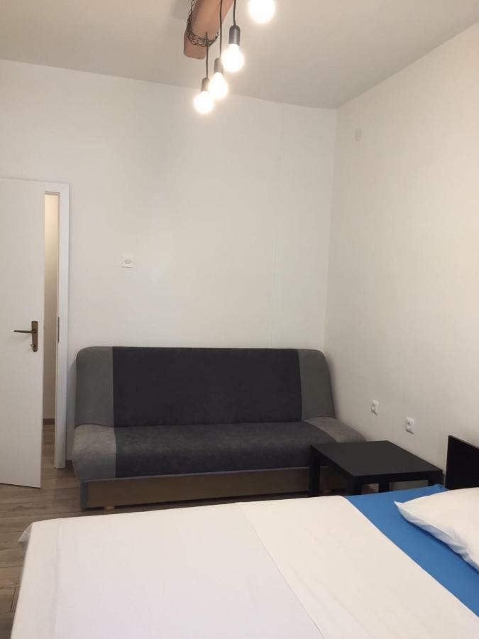 Apartman Licia Рийека Екстериор снимка