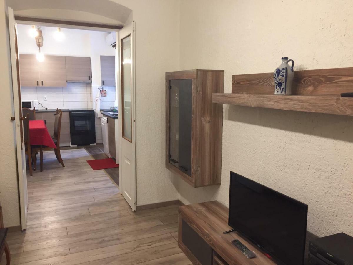 Apartman Licia Рийека Екстериор снимка